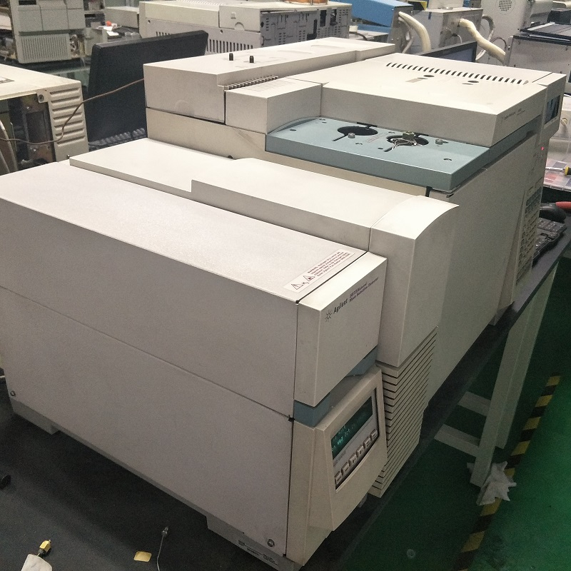 安捷伦气质6890N-5973N