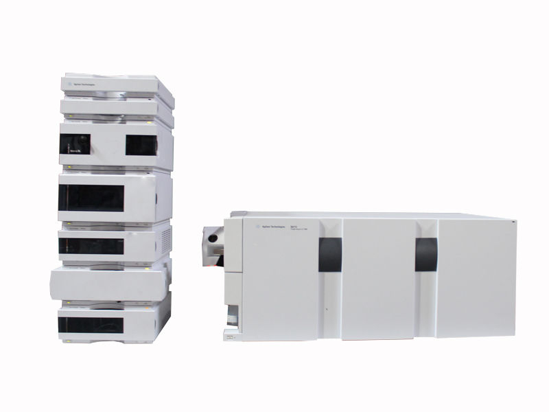 二手安捷伦液质联用仪1200-6410