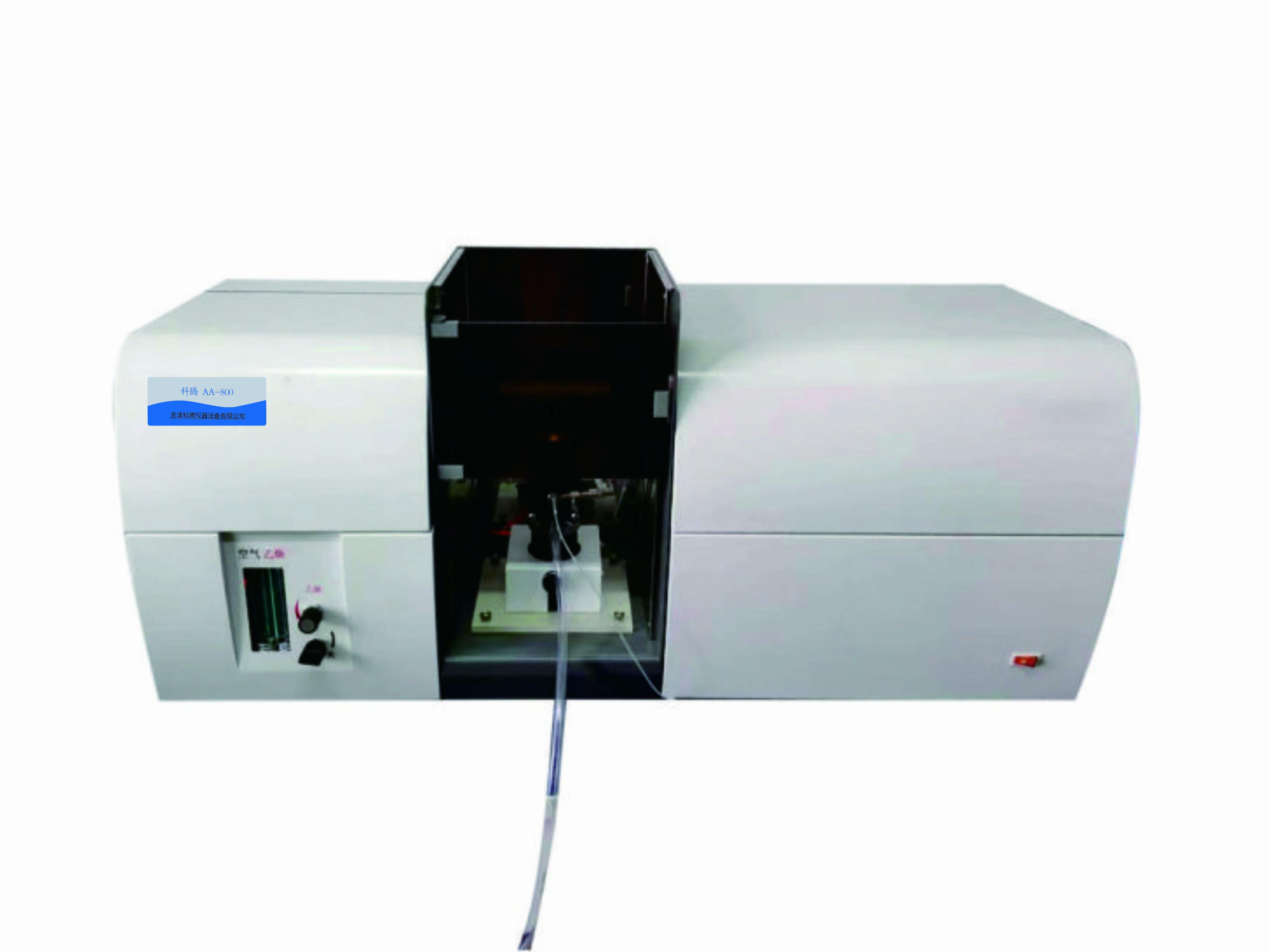 科腾原子吸收光谱仪AA-800