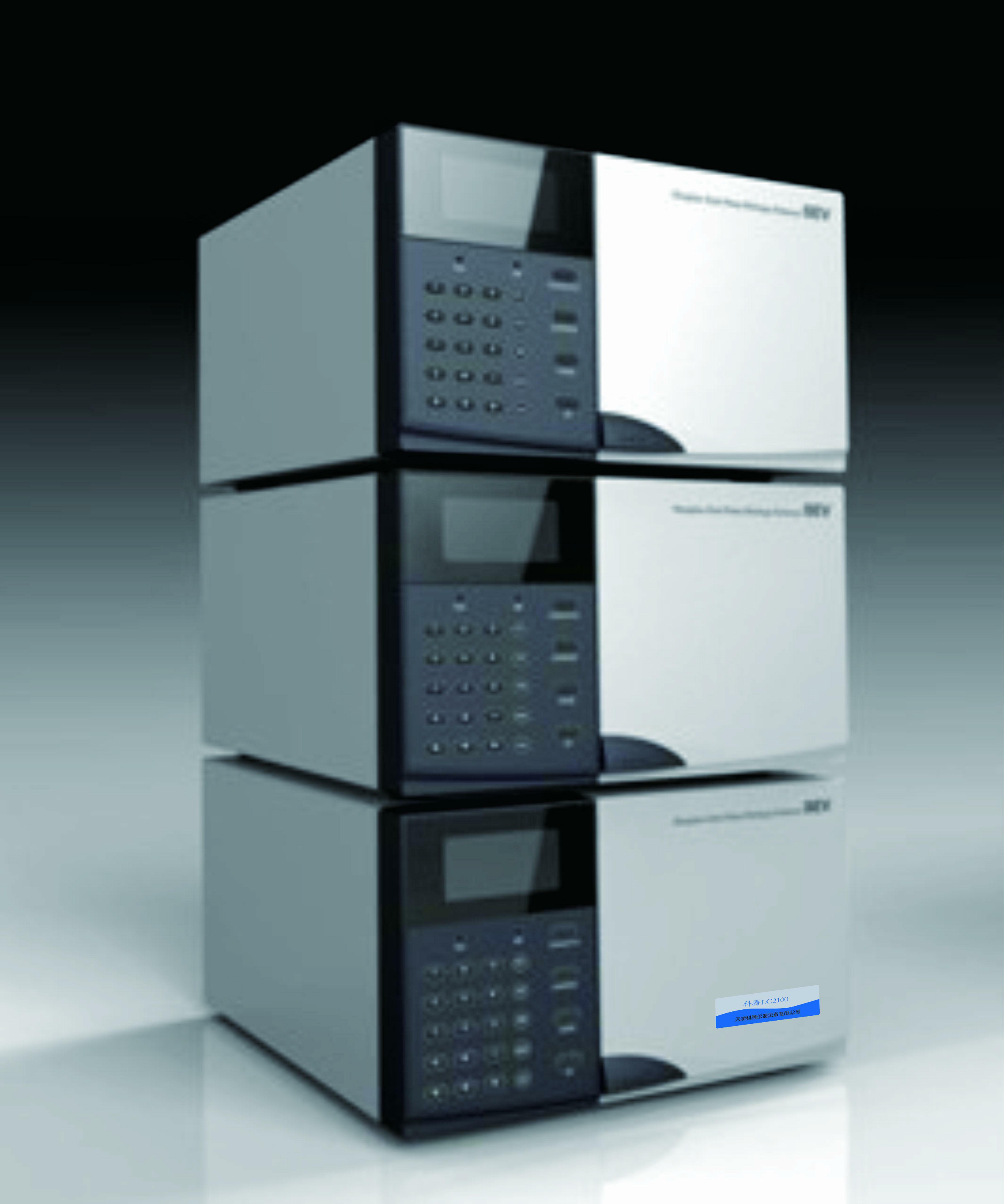 液相色谱仪LC-2100