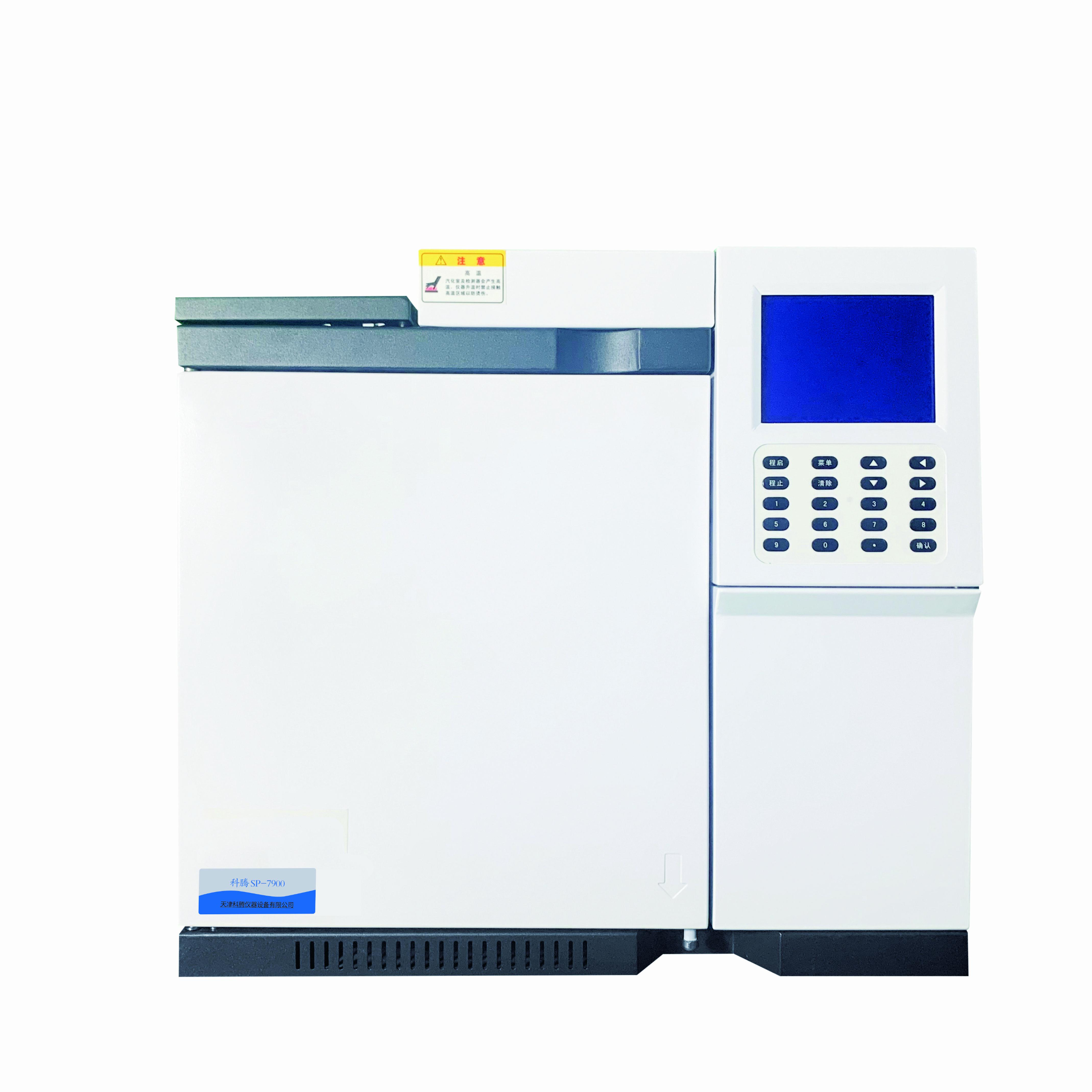 科腾SP7900气相色谱仪