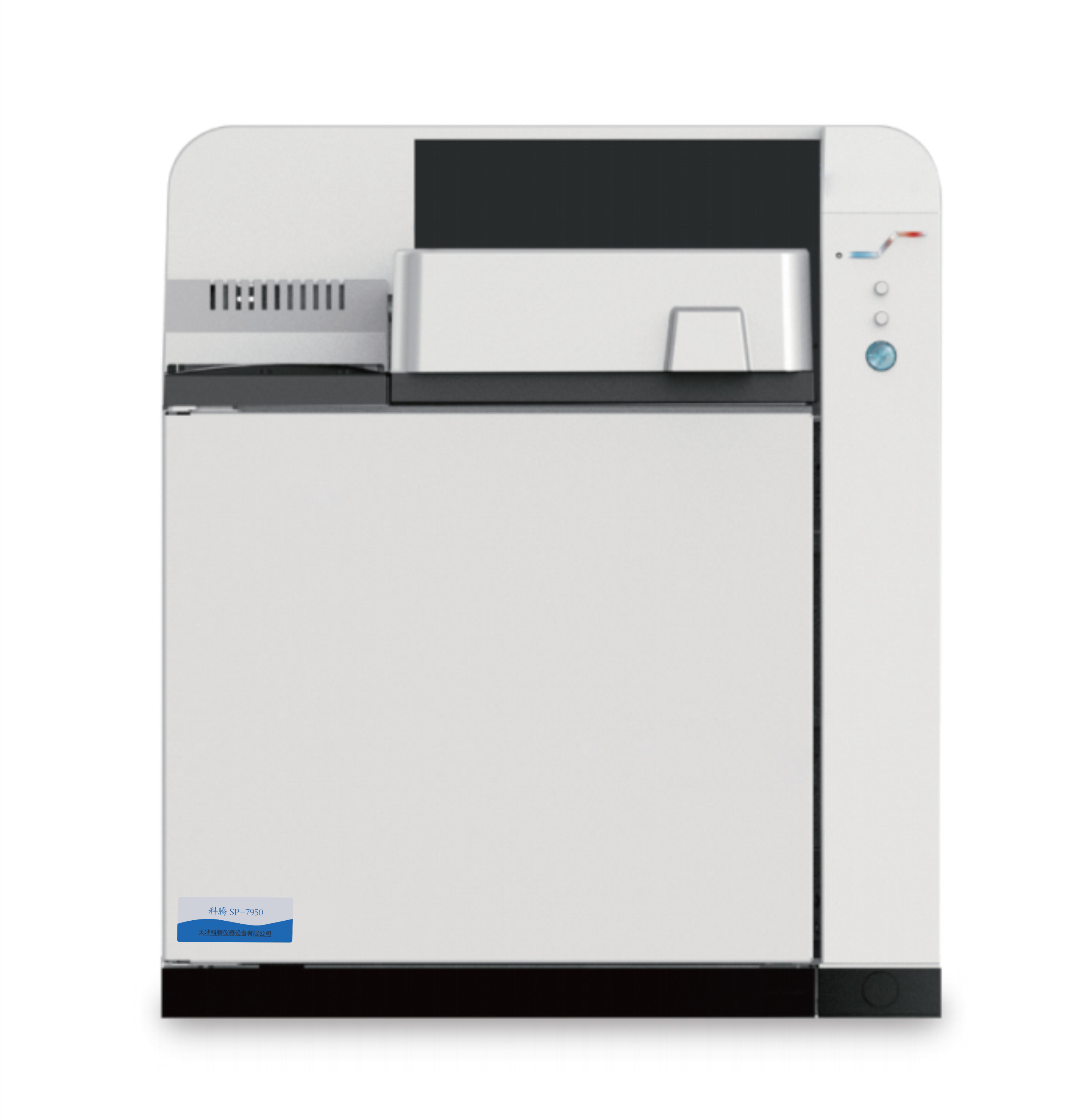 科腾气相色谱SP7950