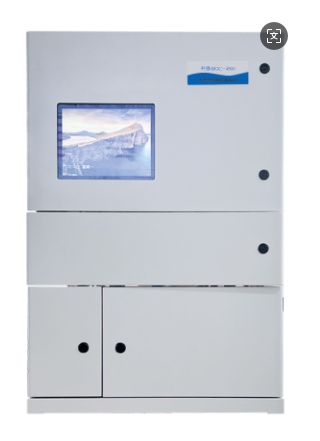 科腾 在线天然气分析仪 BGC-4500