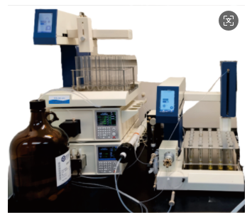 科腾 全自动凝胶色谱系统GPC-200