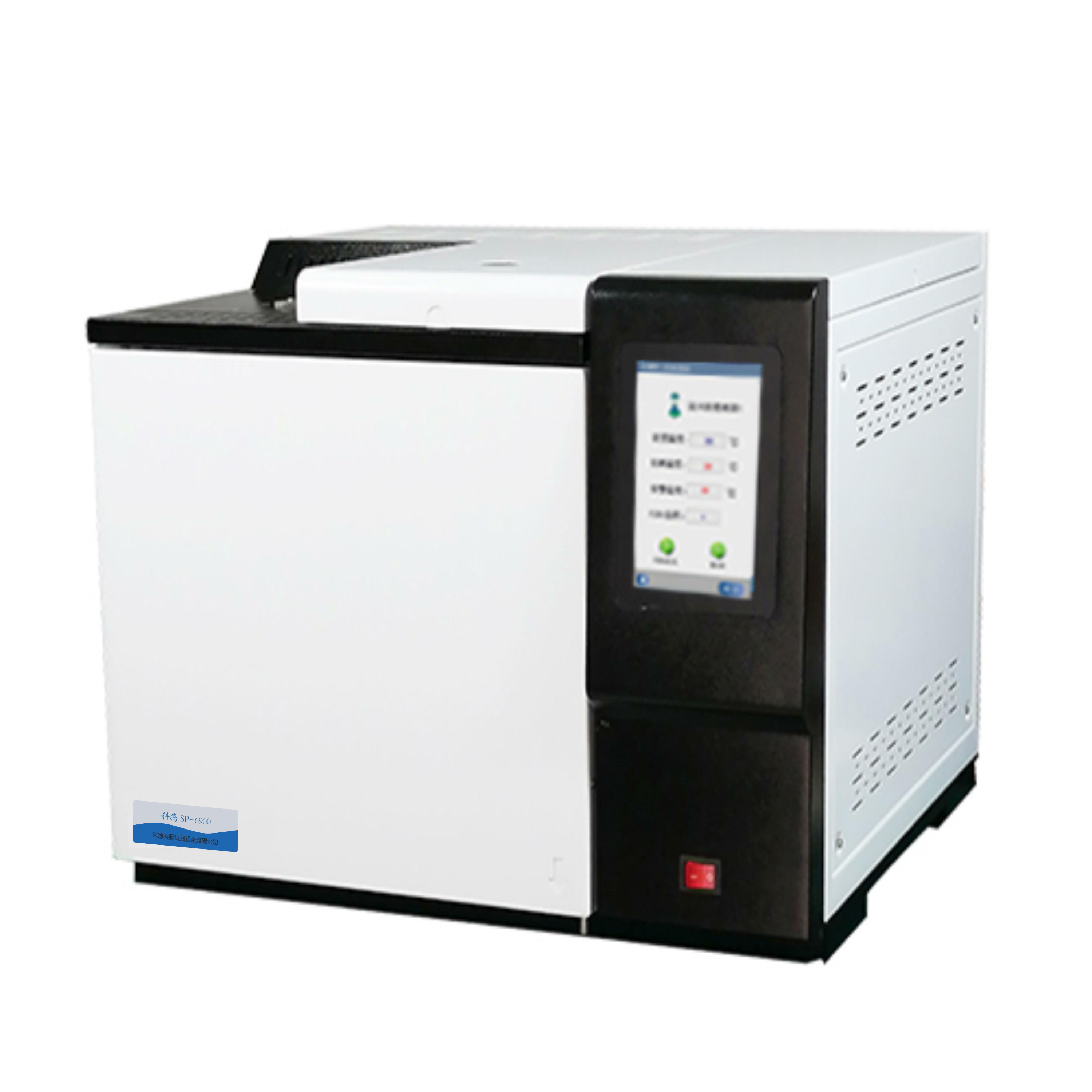 科腾SP6900气相色谱仪