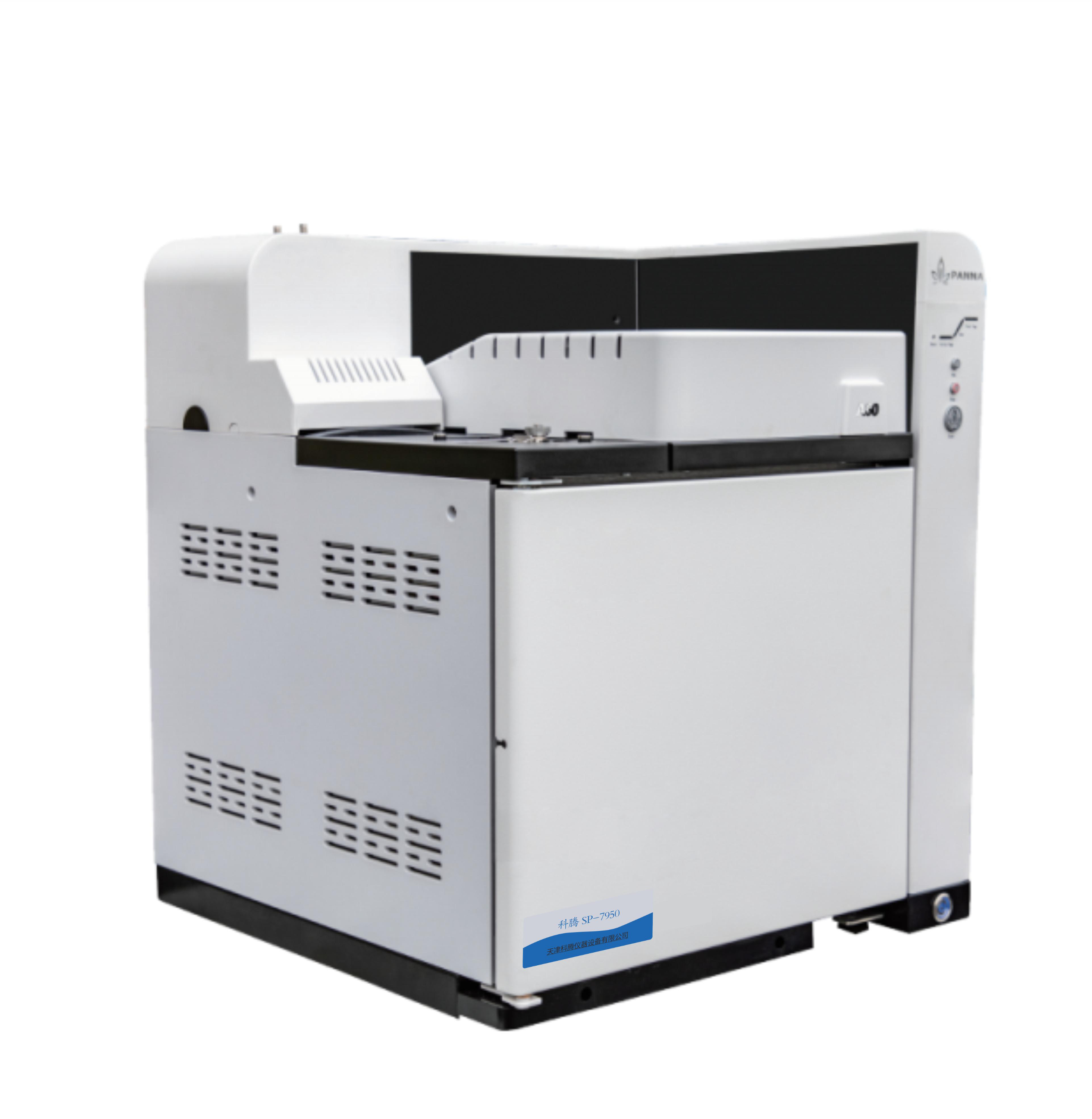 腾SP7950气相色谱仪