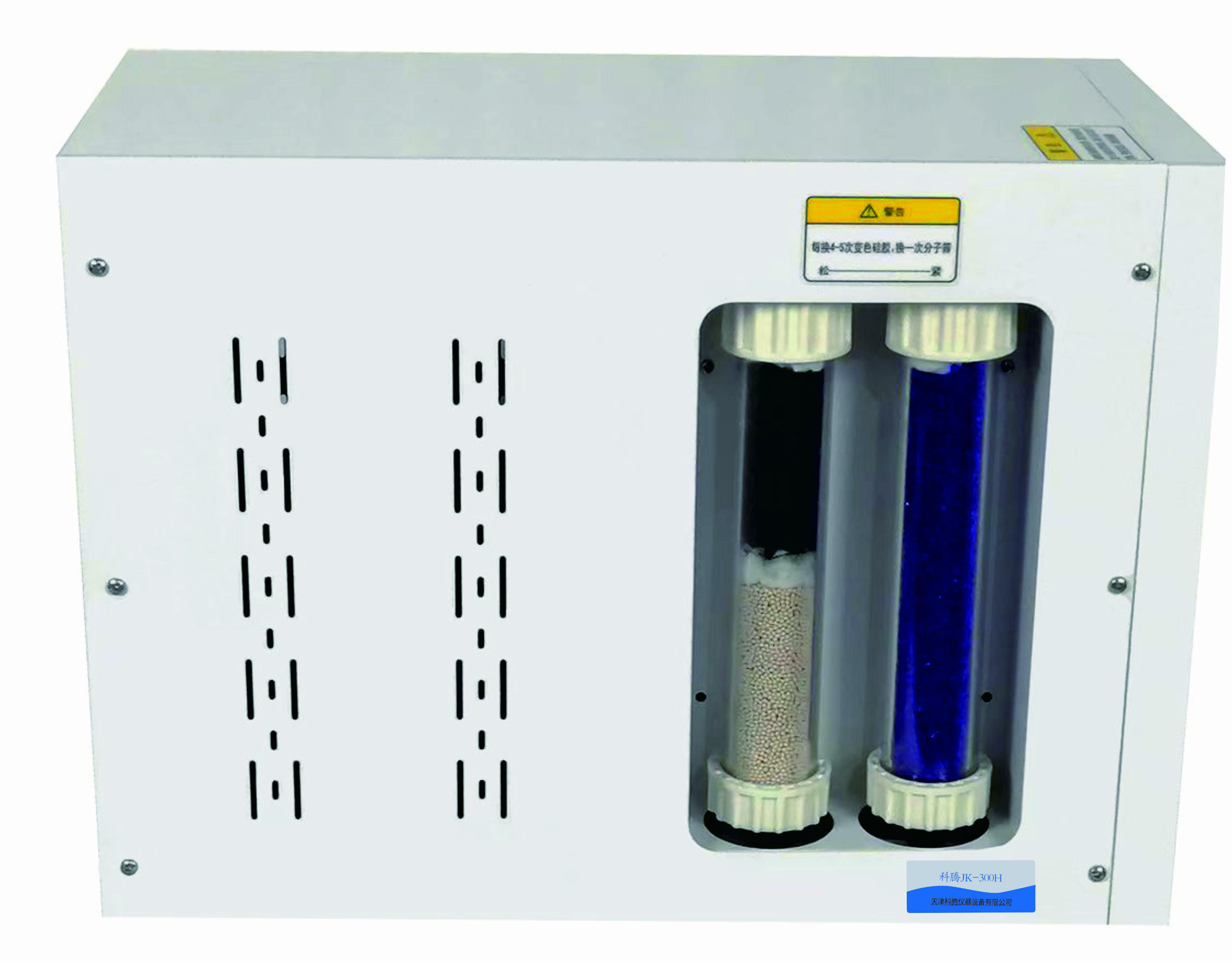 科腾 氢气发生器 JK-300H